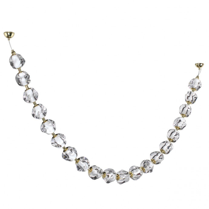 Подвес-бусы Odeon Light JEMSTONE 5085/80L