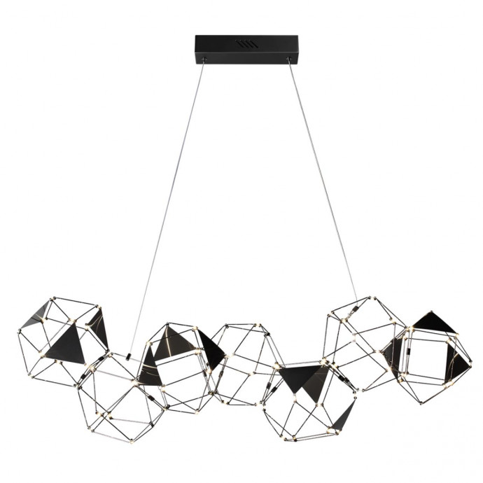 Люстра Odeon Light TRELLIS 5087/32L