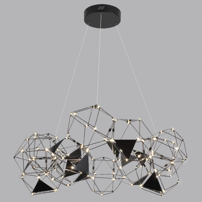 Люстра Odeon Light TRELLIS 5087/56L