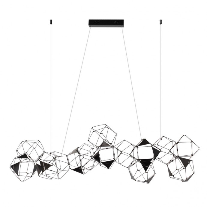 Люстра Odeon Light TRELLIS 5087/64L