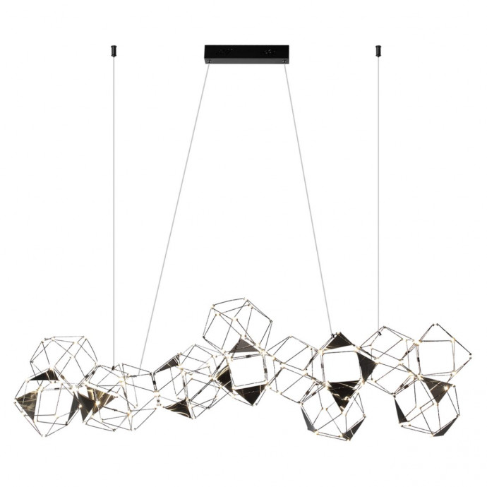 Люстра Odeon Light TRELLIS 5087/64L