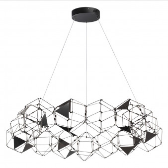 Люстра Odeon Light TRELLIS 5087/68L