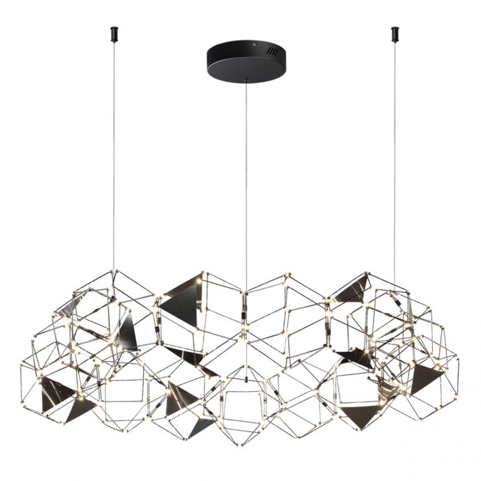 Люстра Odeon Light TRELLIS 5087/68L