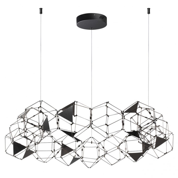 Люстра Odeon Light TRELLIS 5087/68L