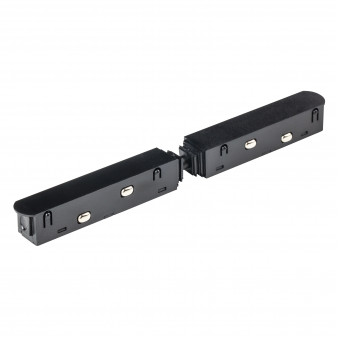 Токопроводящий прямой соединитель UNO 48V Lightstar 509107