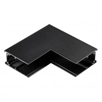 Соединитель для накладного трека UNO вертикальный угловой внутрений Uno  509137