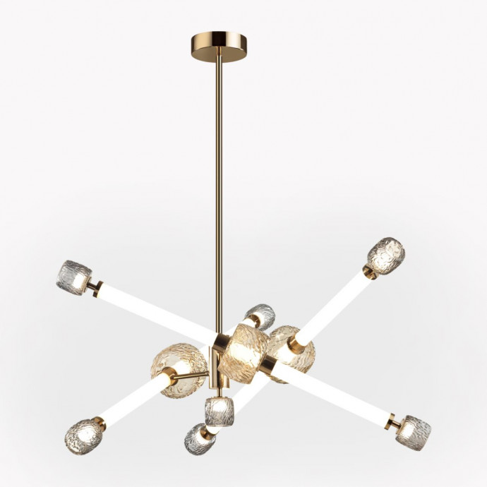 Люстра Odeon Light KLIFF 5426/54CL