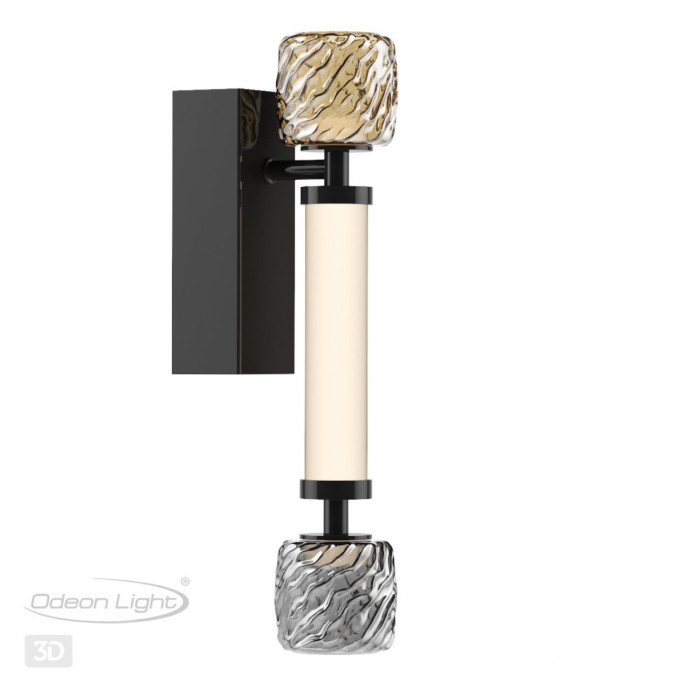 Настенный светильник Odeon Light KLIFF 5427/13WL