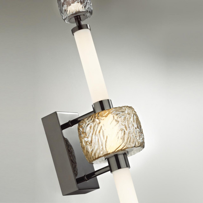 Настенный светильник Odeon Light KLIFF 5427/28WL