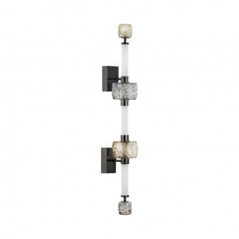 Настенный светильник Odeon Light KLIFF 5427/34WL