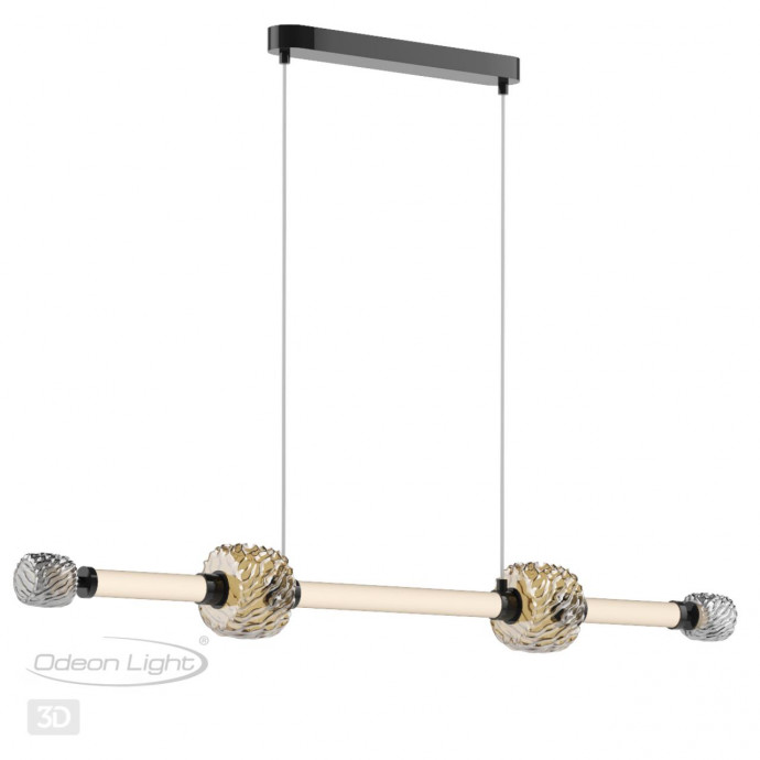 Люстра Odeon Light KLIFF 5427/40L