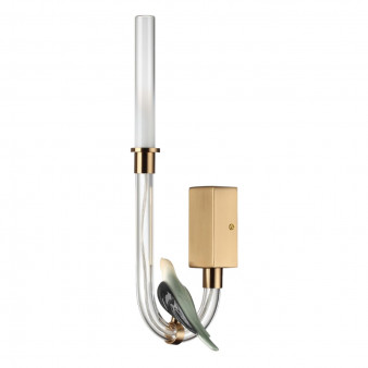 Бра Odeon Light LARK 5431/2WL