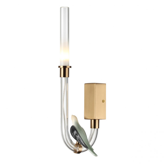 Бра Odeon Light LARK 5431/2WL