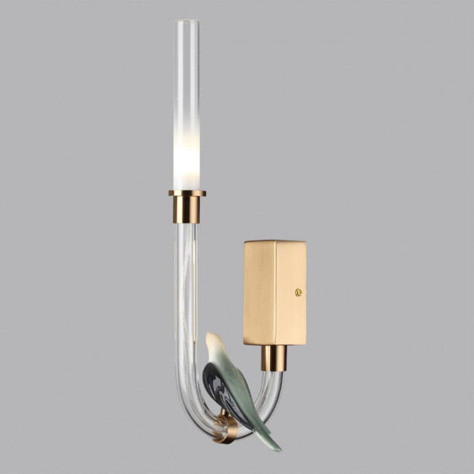 Бра Odeon Light LARK 5431/2WL