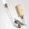 Бра Odeon Light LARK 5431/2WL