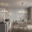 Люстра Odeon Light LARK 5431/30L