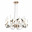 Люстра Odeon Light LARK 5431/30L
