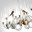 Люстра Odeon Light LARK 5431/30L