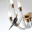 Бра Odeon Light LARK 5431/6WL