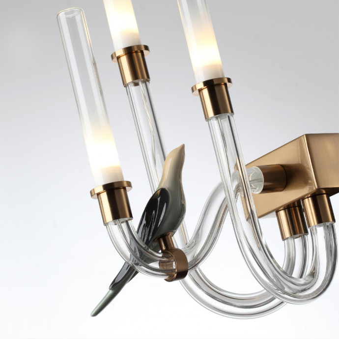 Бра Odeon Light LARK 5431/6WL