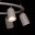 Подвесной светильник DeMarkt Астор 545013806