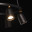 Подвесной светильник DeMarkt Астор 545013906