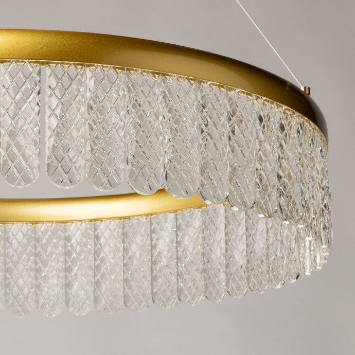 Люстра De City Орион