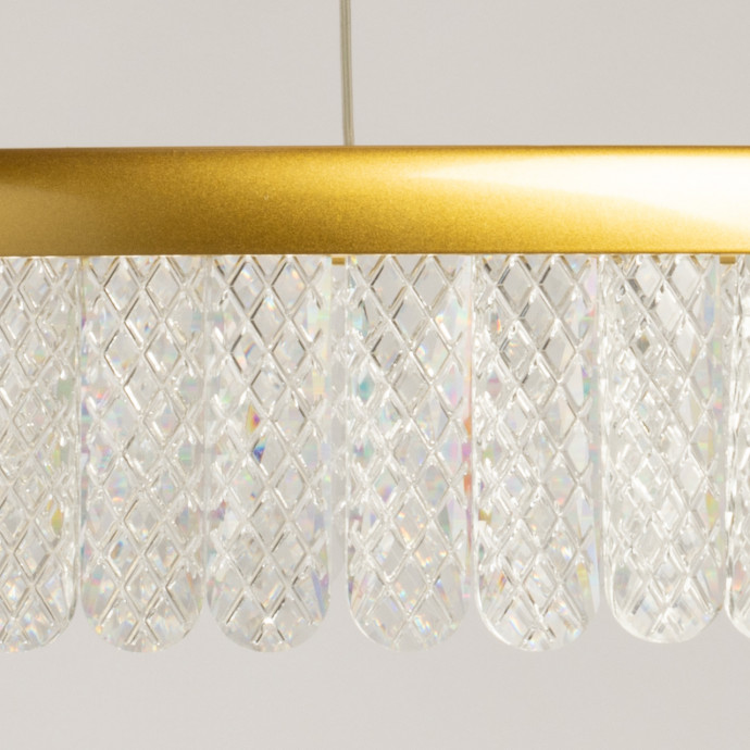 Люстра De City Орион