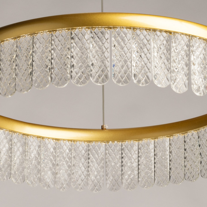 Люстра De City Орион