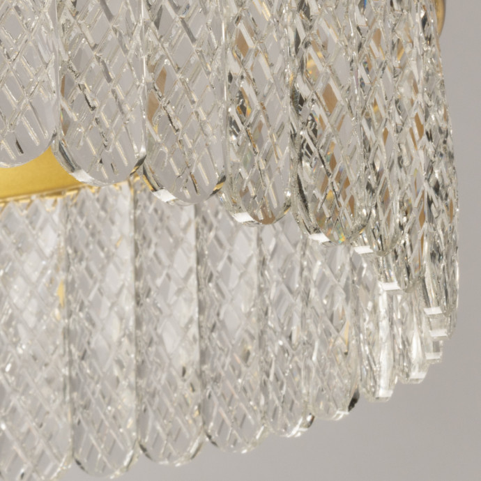 Люстра De City Орион