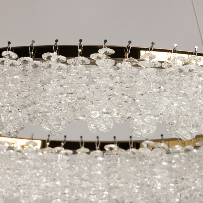 Люстра De City Орион