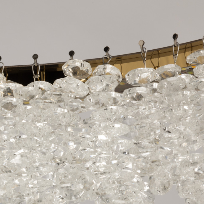 Люстра De City Орион