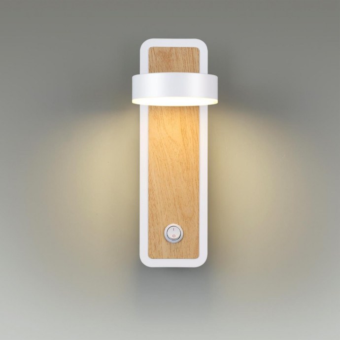 Бра Lumion LELAND 5630/5WL