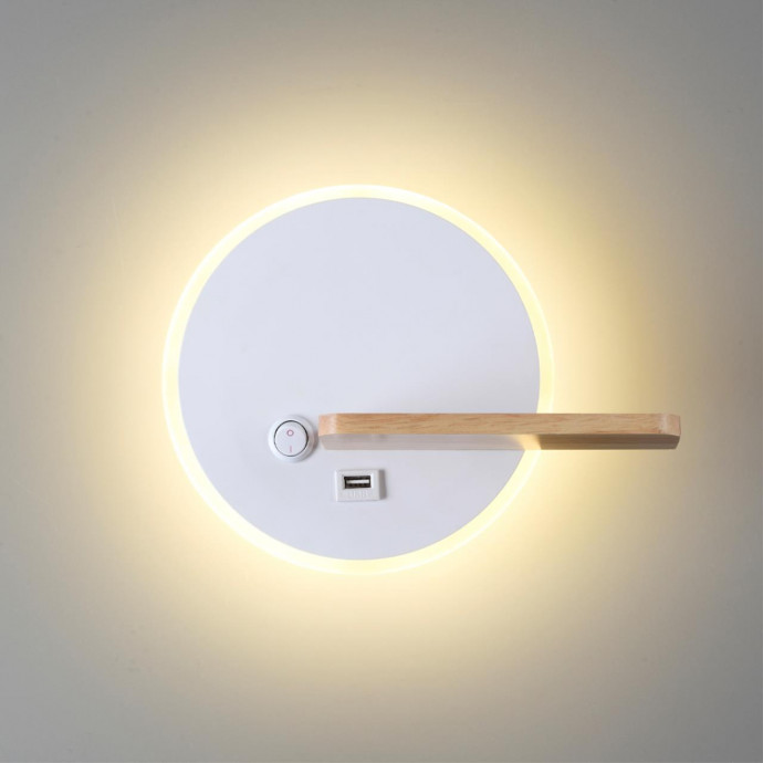 Бра Lumion WINNIE 5634/9WL