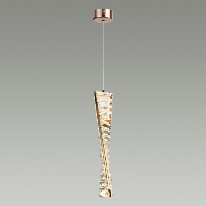 Подвес Lumion ROSELLE 5674/10L