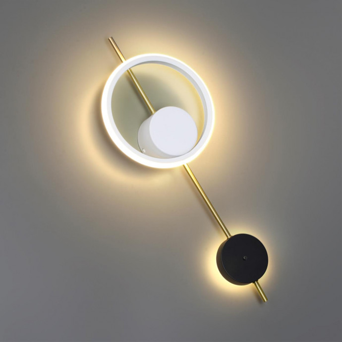 Настенный светильник Lumion MARQUE 5691/13WL