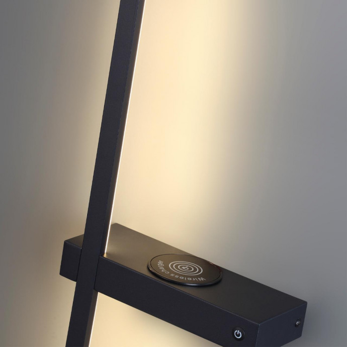 Настенный светильник Lumion BLAKE 5695/9WL