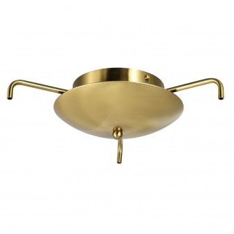 Подвесное крепление 3х с трансформатором к 747XXX Tubo Lightstar 574713