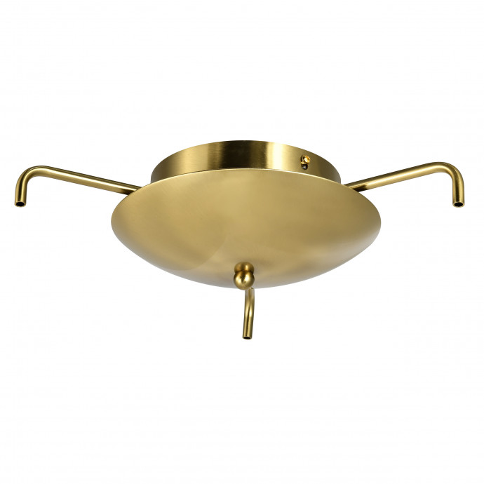 Подвесное крепление 3х с трансформатором к 747XXX Tubo Lightstar 574713