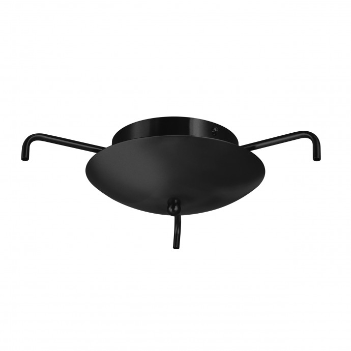 Подвесное крепление 3х с трансформатором к 747XXX Tubo Lightstar 574717