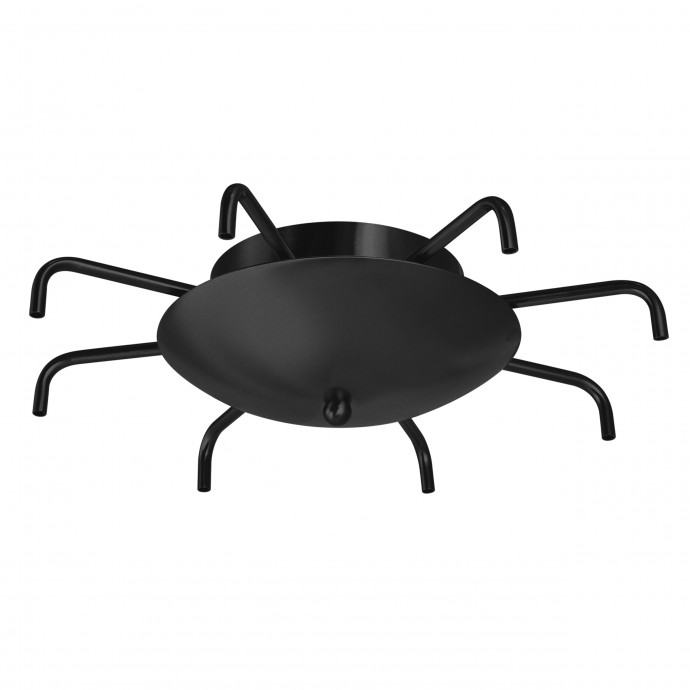 Подвесное крепление 8х с трансформатором к 747XXX Tubo Lightstar 574737