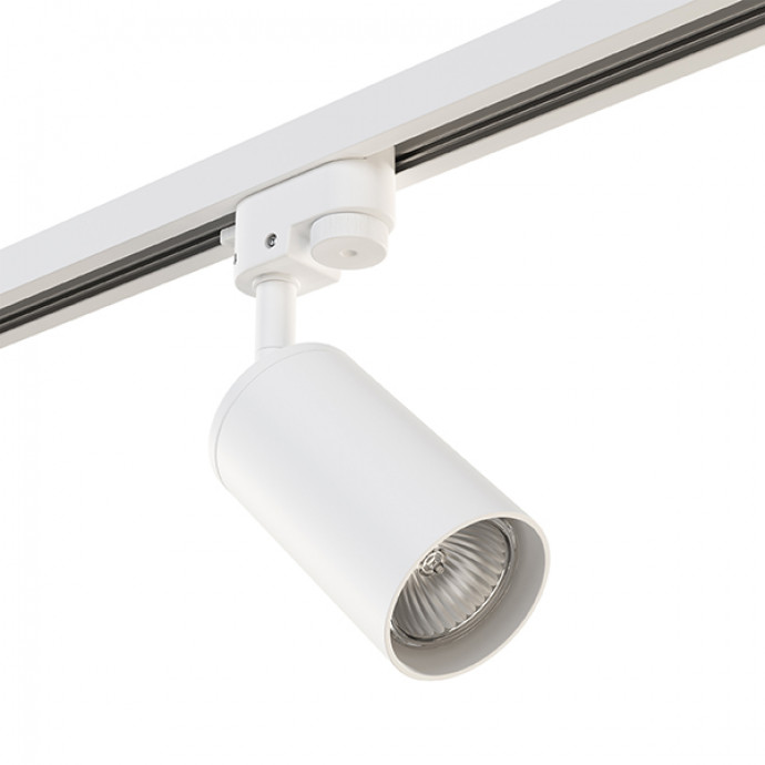 Трековое крепление с 1-фазным адаптером к 21443х/21448x Asta Lightstar 592056