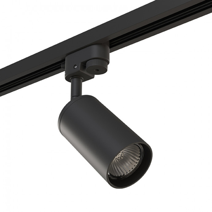 Трековое крепление с 1-фазным адаптером к 21443х/21448x Asta Lightstar 592057