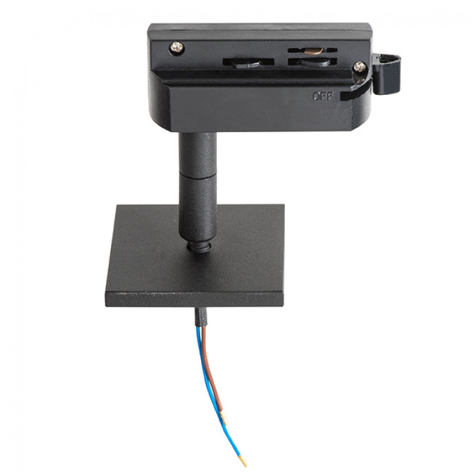 Трековое крепление с 1-фазным адаптером к 2163XX Asta Lightstar 592257