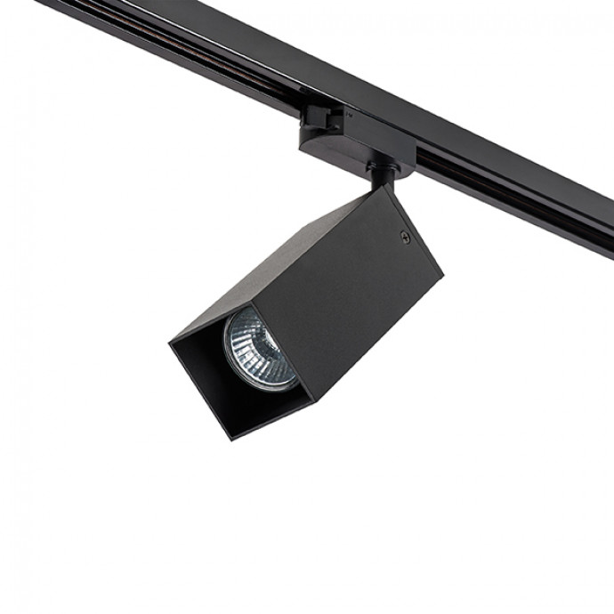 Трековое крепление с 1-фазным адаптером к 2163XX Asta Lightstar 592257