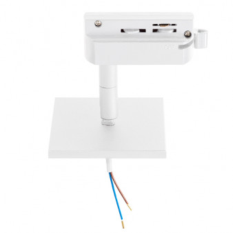 Трековое крепление с 1-фазным адаптером к 2165XX Asta Lightstar 592286