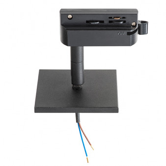 Трековое крепление с 1-фазным адаптером к 2165XX Asta Lightstar 592287