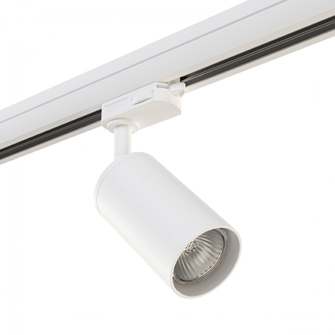 Трековое крепление с 3-фазным адаптером к 21443х/21448x Asta Lightstar 594056