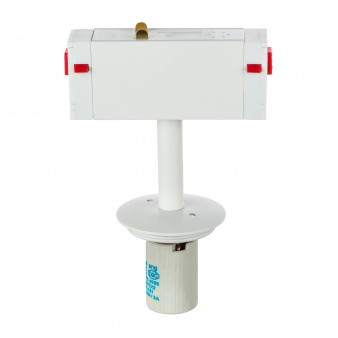 Адаптер с патроном для плафонов 5951хх для трека PRO Teta Lightstar 595106