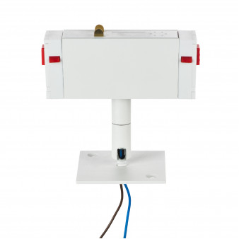 Трековое крепление с адаптером к 2163xx для трека PRO Teta Lightstar 595256